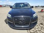 2012 Audi Q7 Premium Plus იყიდება Martinez-ში, CA - Side