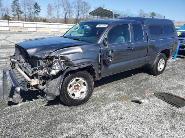 2016 Toyota Tacoma Access Cab