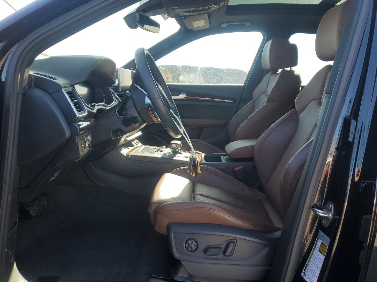 2019 Audi Q5 - Image 7