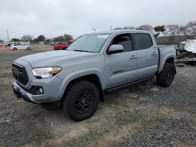 TOYOTA TACOMA DOU 2021