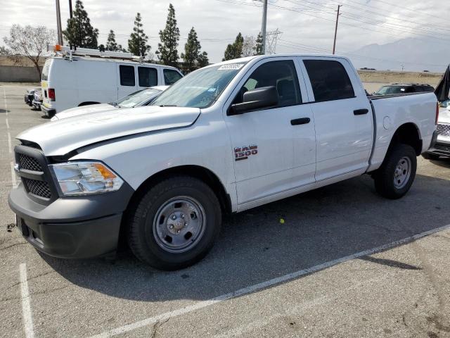 RAM 1500 CLASS 2024