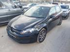 2010 VOLKSWAGEN GOLF SE BL for sale at Copart SANDY