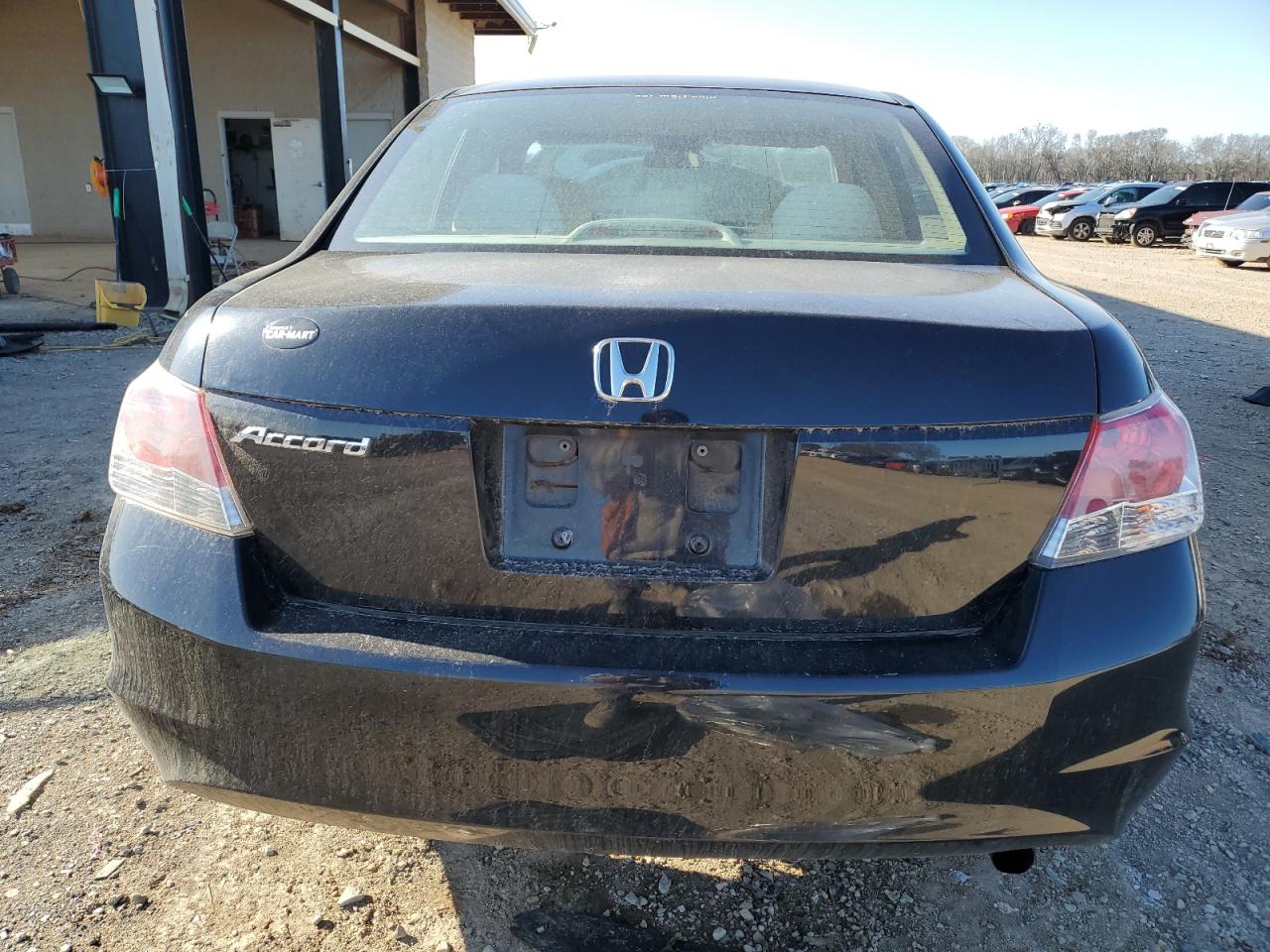 2008 Honda Accord - Image 6
