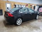 2013 Volvo S60 T6 de vânzare în Kincheloe, MI - Front End
