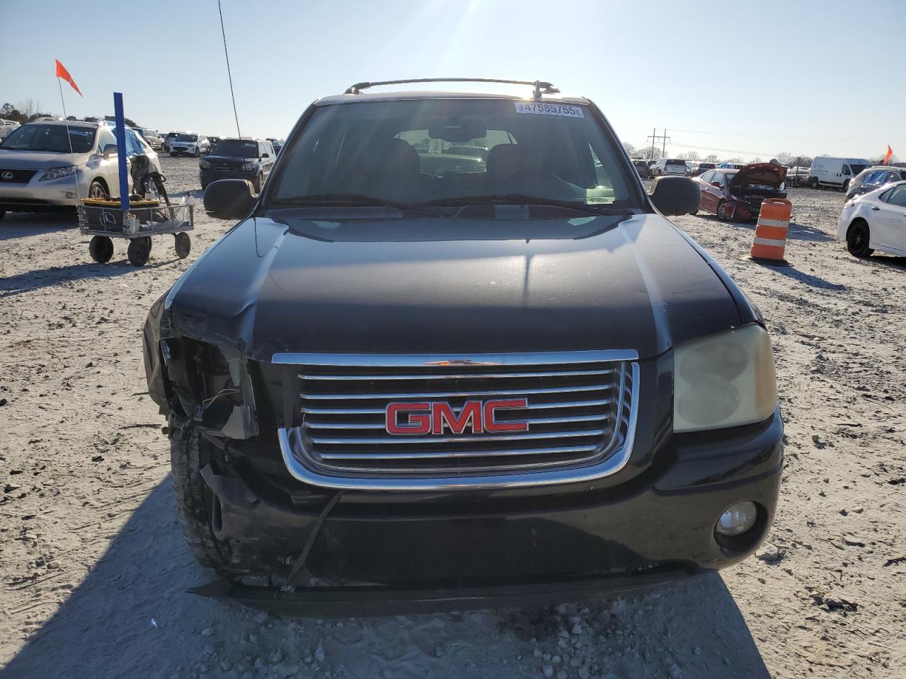 2008 GMC Envoy - Image 5