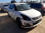 2015 SUZUKI SWIFT SZ2 for sale at Copart SANDY