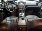 2012 Buick Regal  на продаже в Davison, MI - Front End
