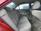 2010 Toyota Camry Base за продажба в Wayland, MI - Front End