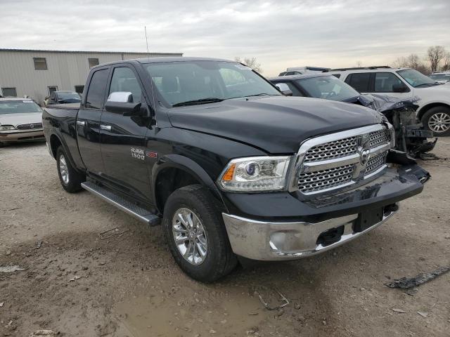  RAM 1500 2015 Black