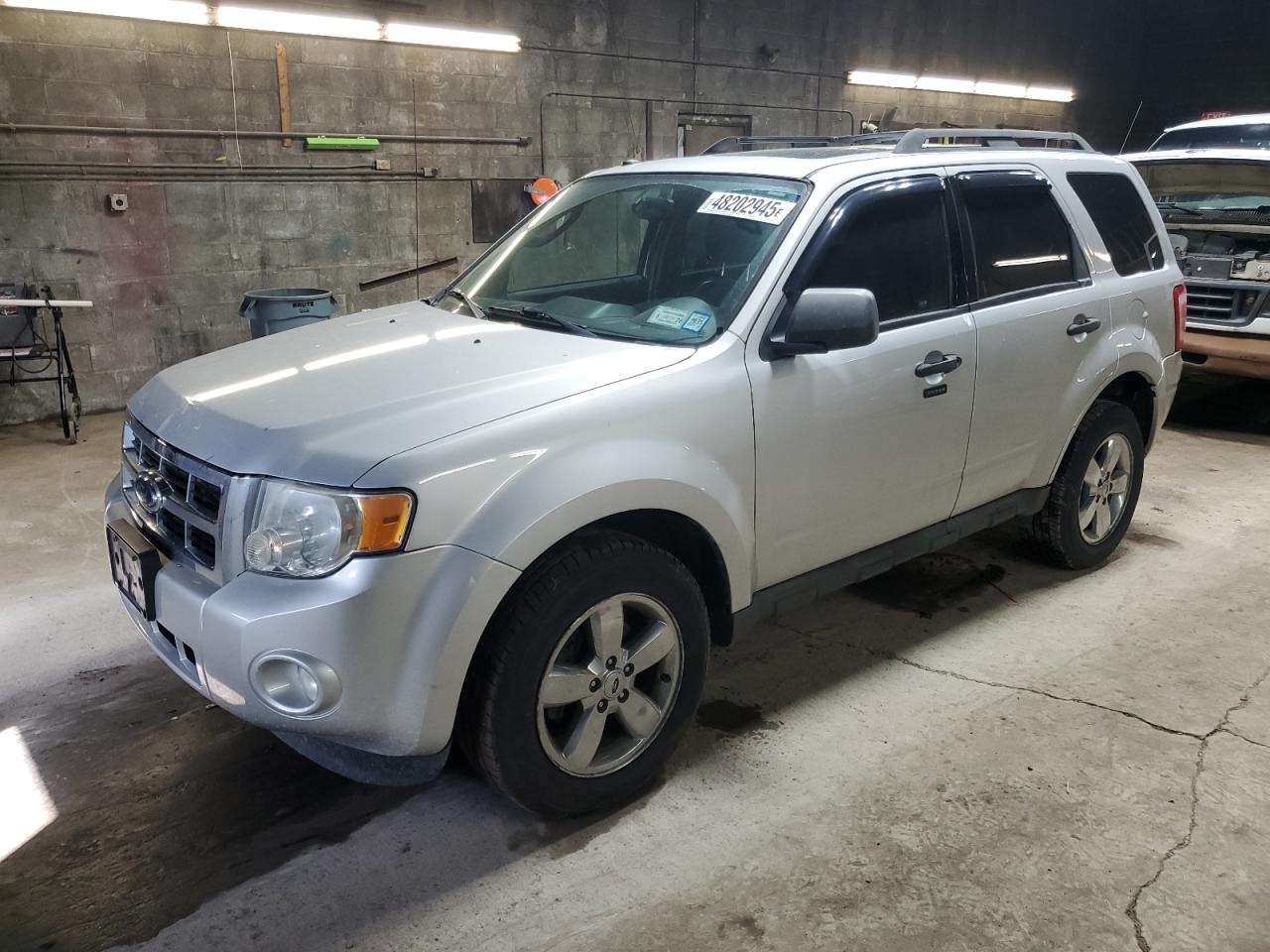 2009 Ford Escape - Image 1