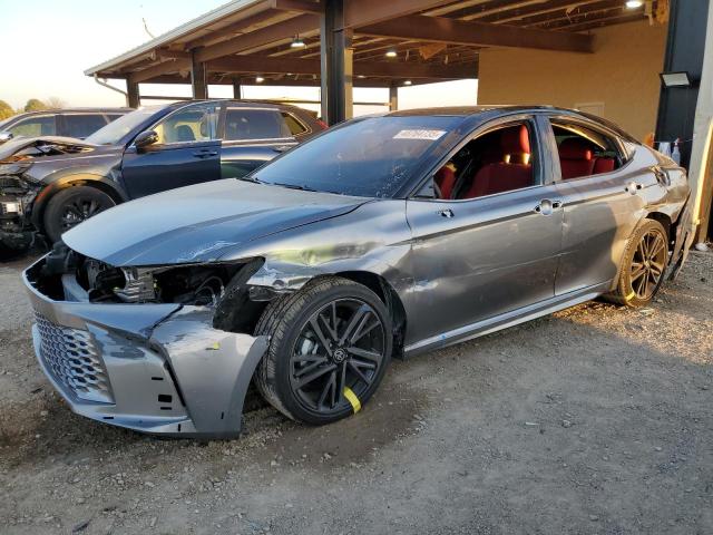 TOYOTA CAMRY – zdjęcie z aukcji, lot #48764735