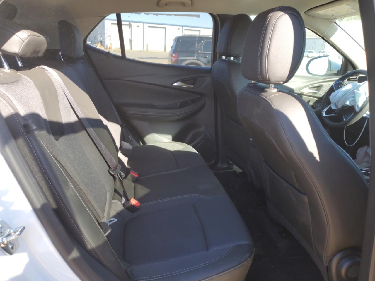 2025 Buick Encore - Image 11