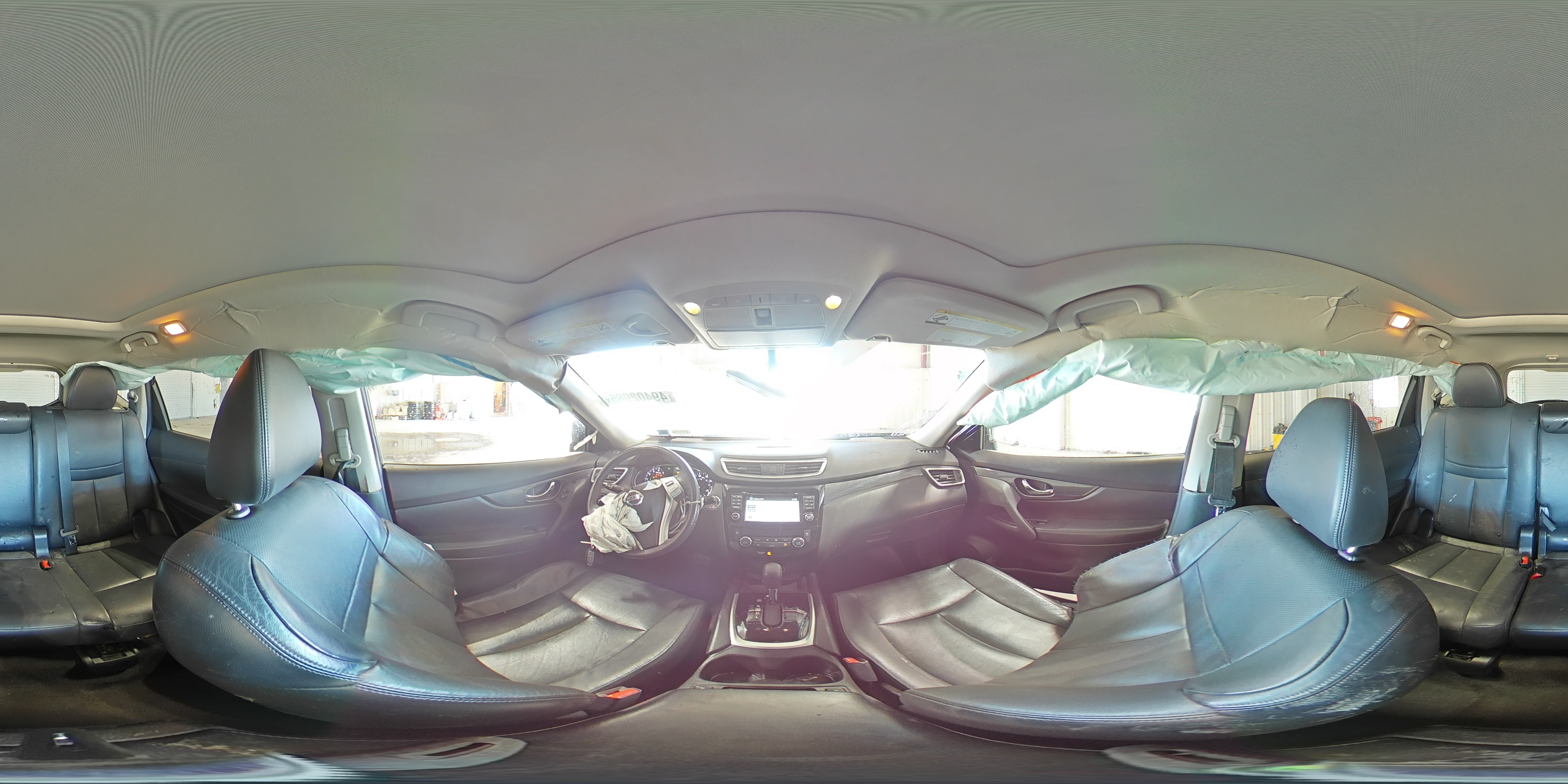 2014 Nissan Rogue - Image 15