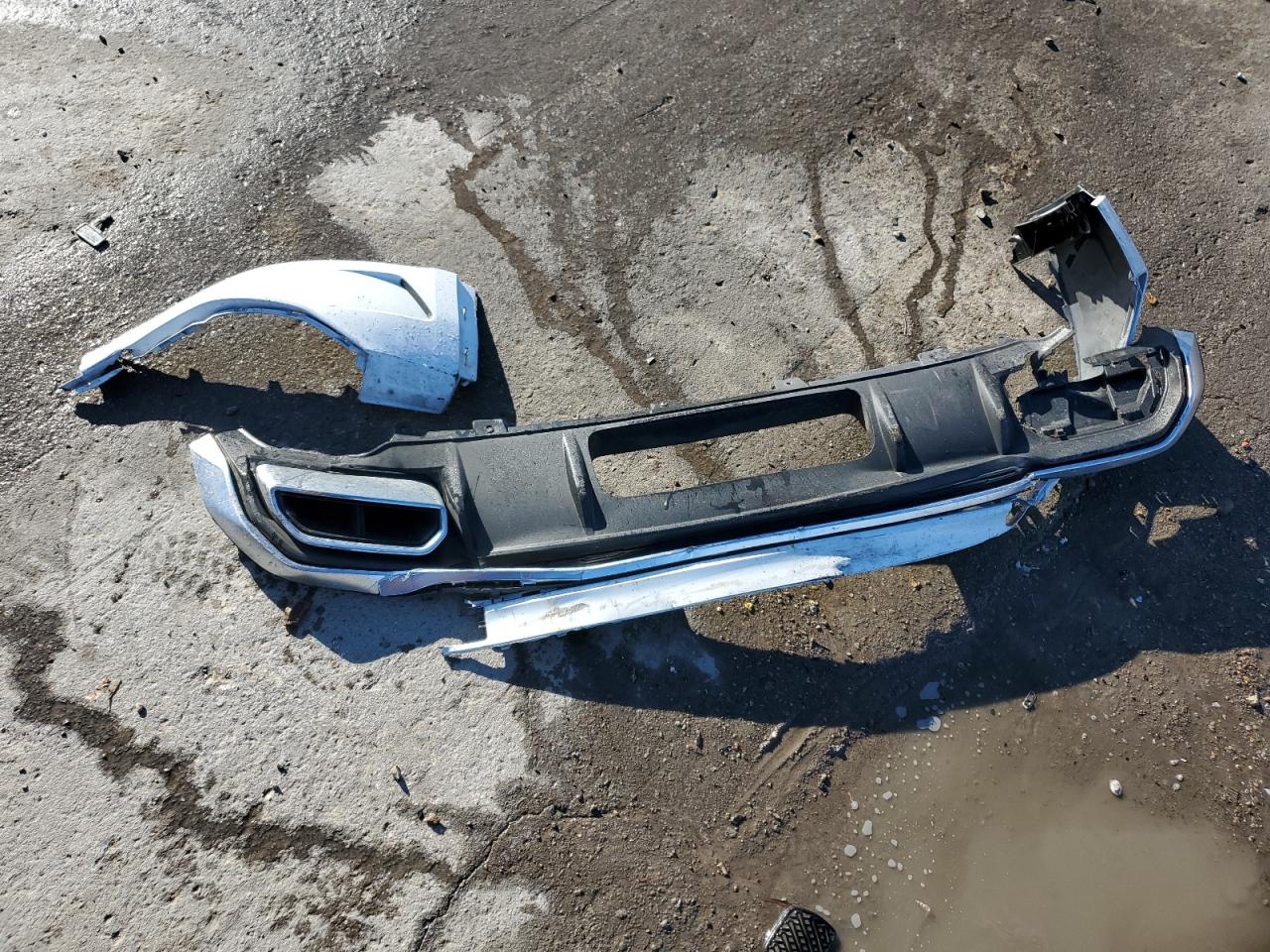 2023 Audi Q5 - Image 13