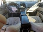 2018 Lincoln Mkx Reserve იყიდება Hurricane-ში, WV - Front End
