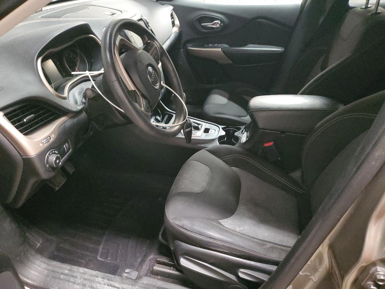 2018 Jeep Grand Cherokee - Image 7
