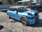 2015 Mini Cooper  de vânzare în Savannah, GA - Front End