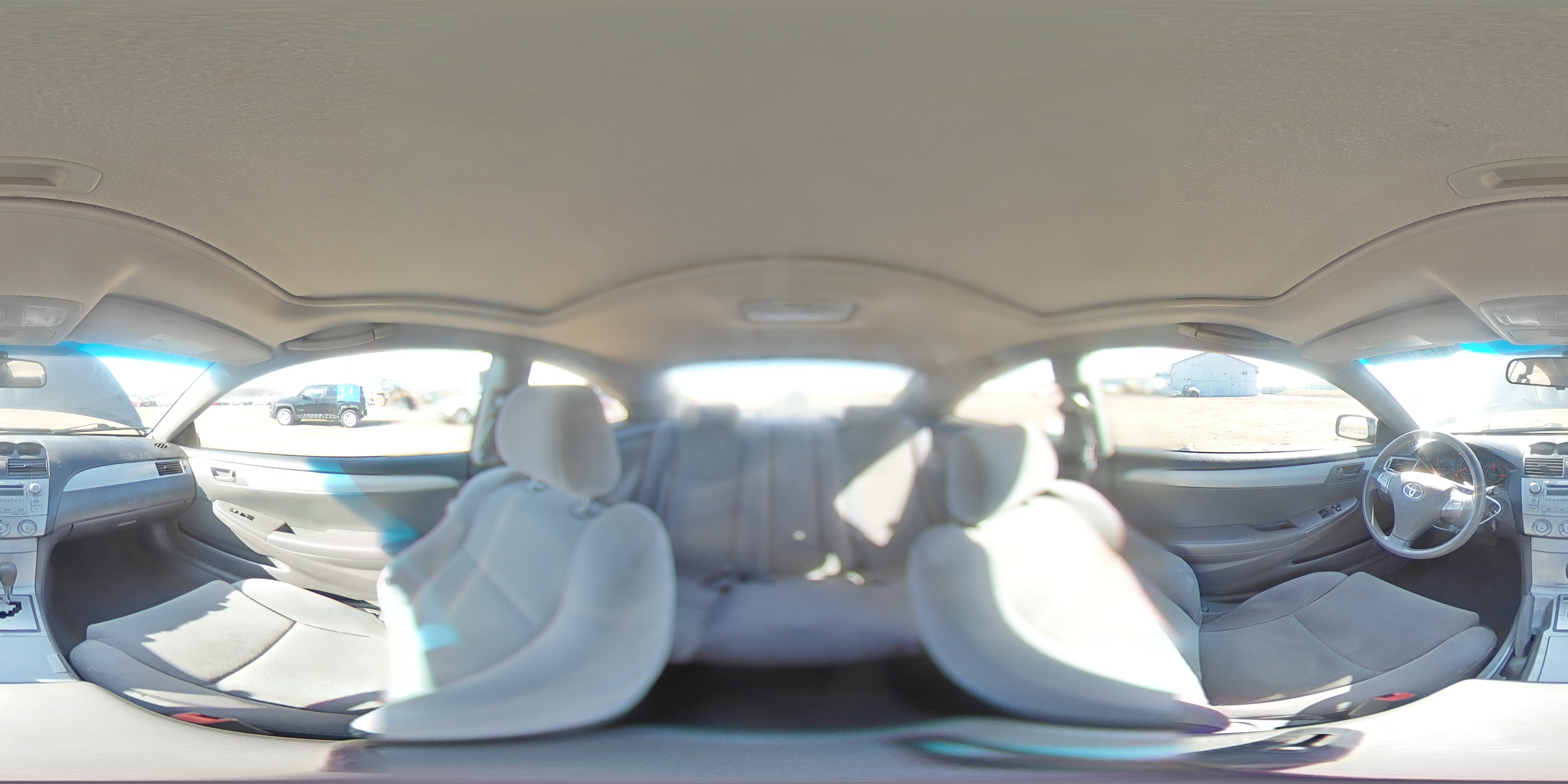 2008 Toyota Camry Solara - Image 13