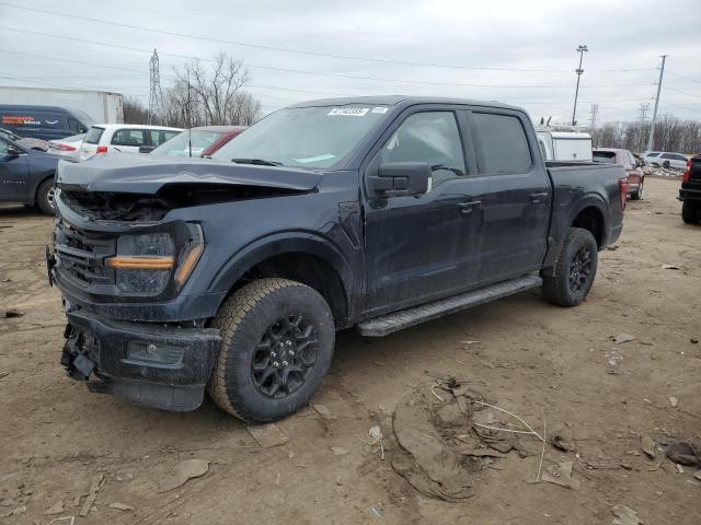 2025 Ford F150 Xlt