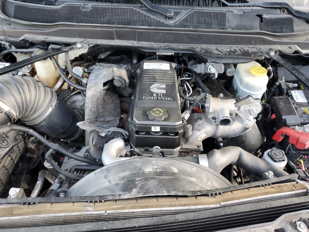 2019 RAM 2500 - Image 11