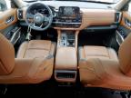2024 Nissan Pathfinder Platinum for Sale in Grand Prairie, TX - Front End
