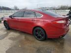 2014 Ford Fusion Titanium للبيع في Louisville، KY - Hail