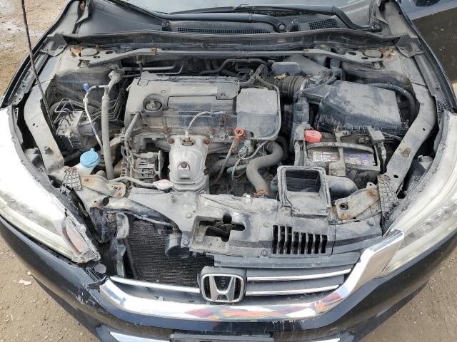 2015 HONDA ACCORD TOURING