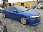2016 Honda Civic Lx for Sale in Mentone, CA - Undercarriage