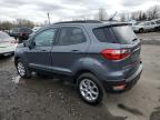 2020 Ford Ecosport Se na sprzedaż w Portland, OR - Front End