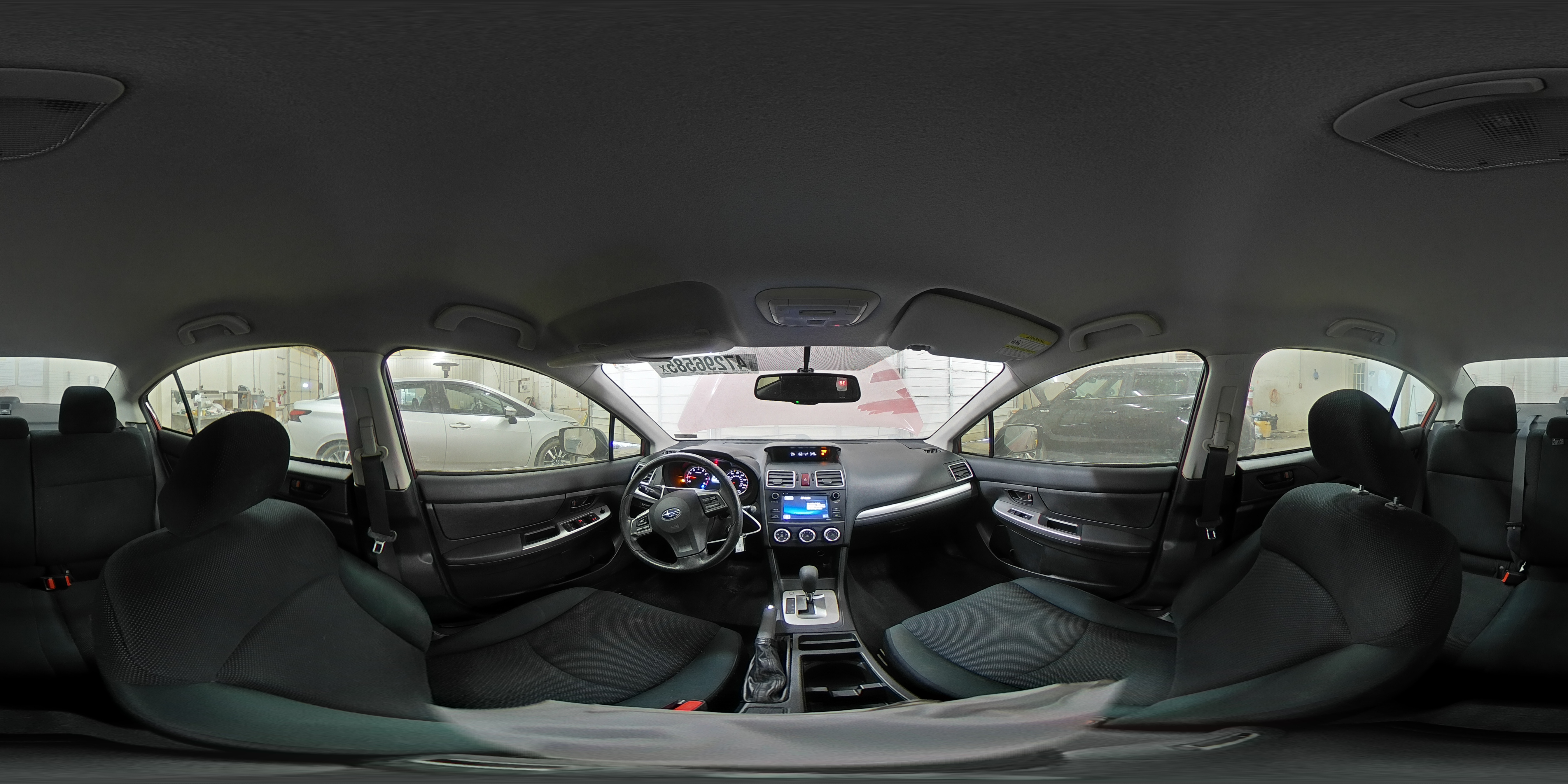 2016 Subaru Impreza - Image 14