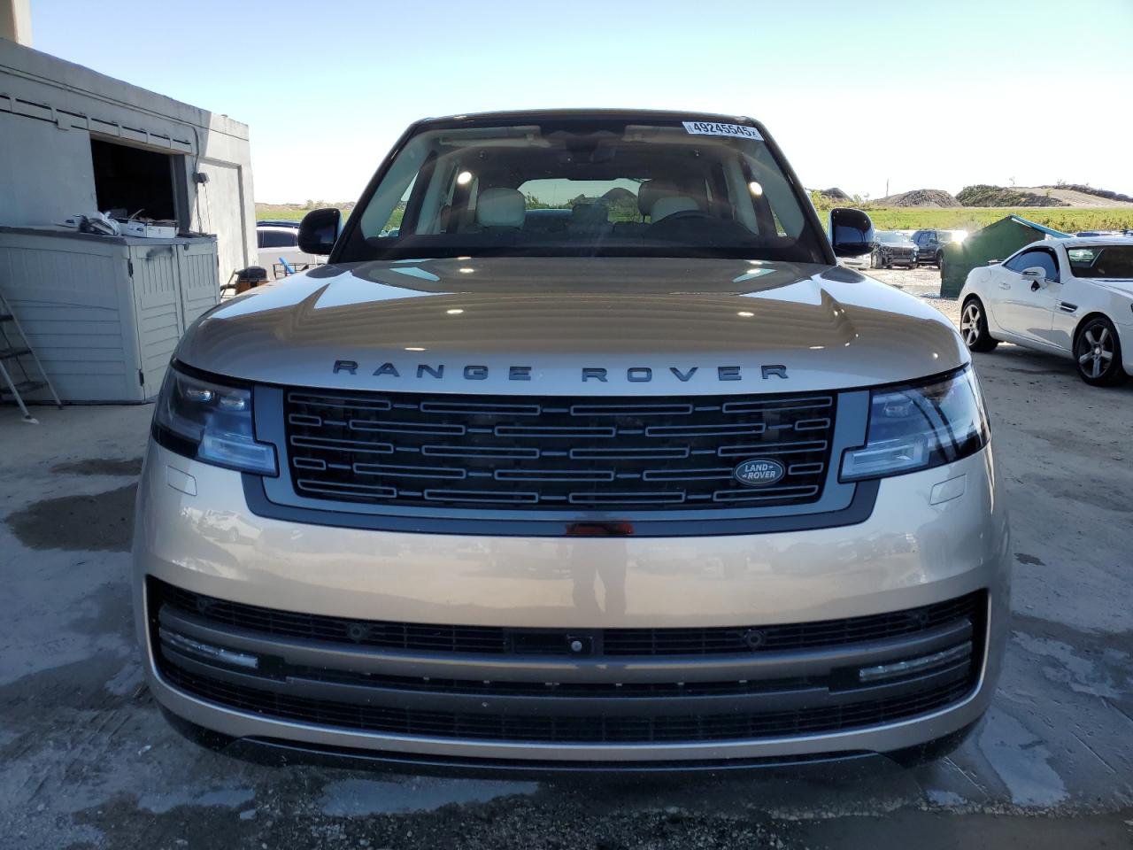 2023 Land Rover Range Rover - Image 5