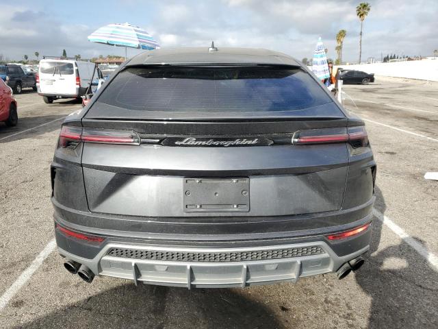 2019 LAMBORGHINI URUS 