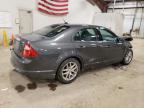 2011 Ford Fusion Sel за продажба в Lansing, MI - Front End