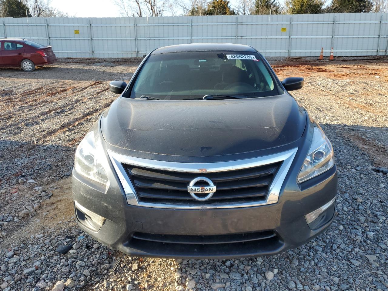 2015 Nissan Altima - Image 5