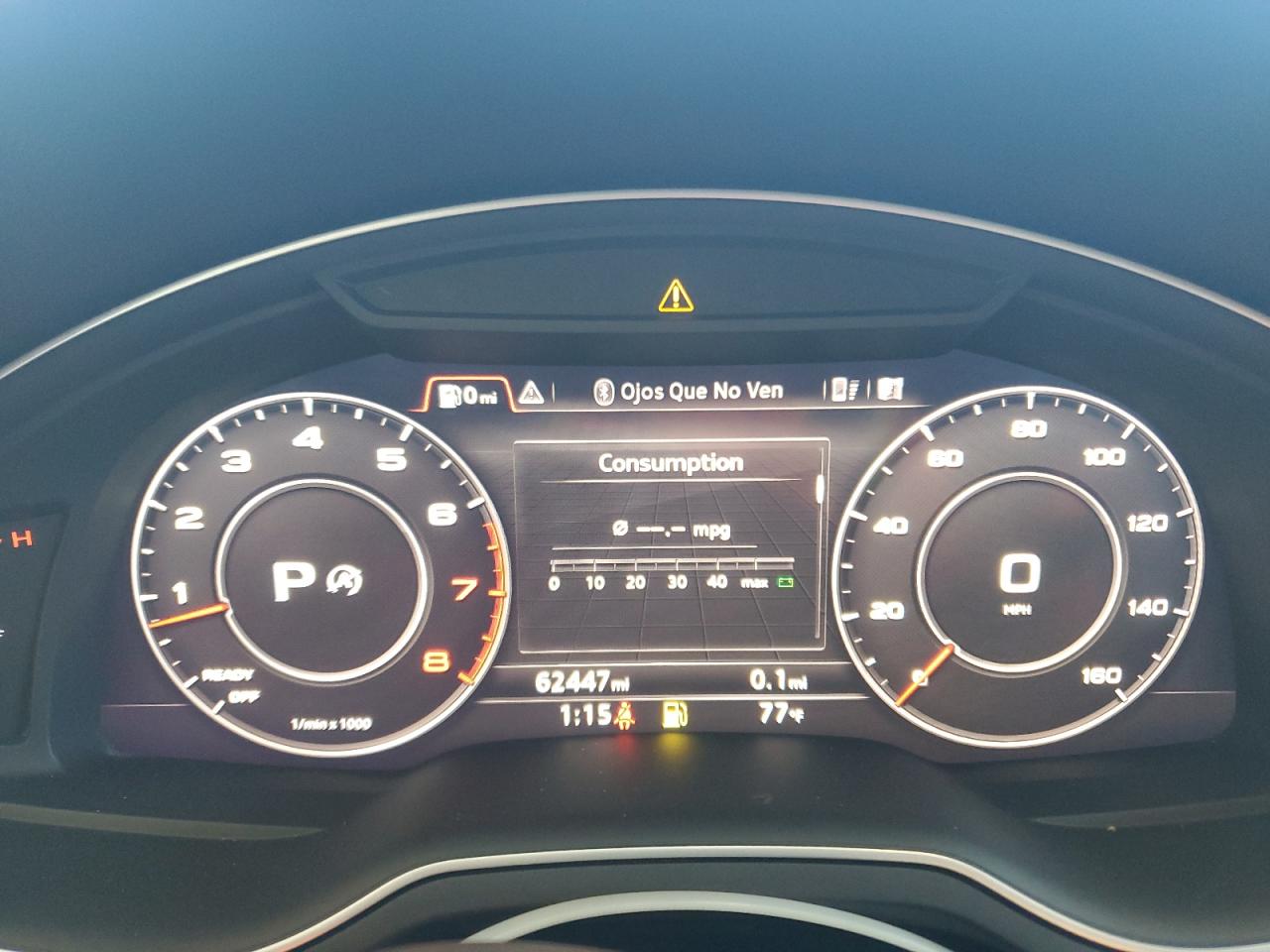 2018 Audi Q7 - Image 9