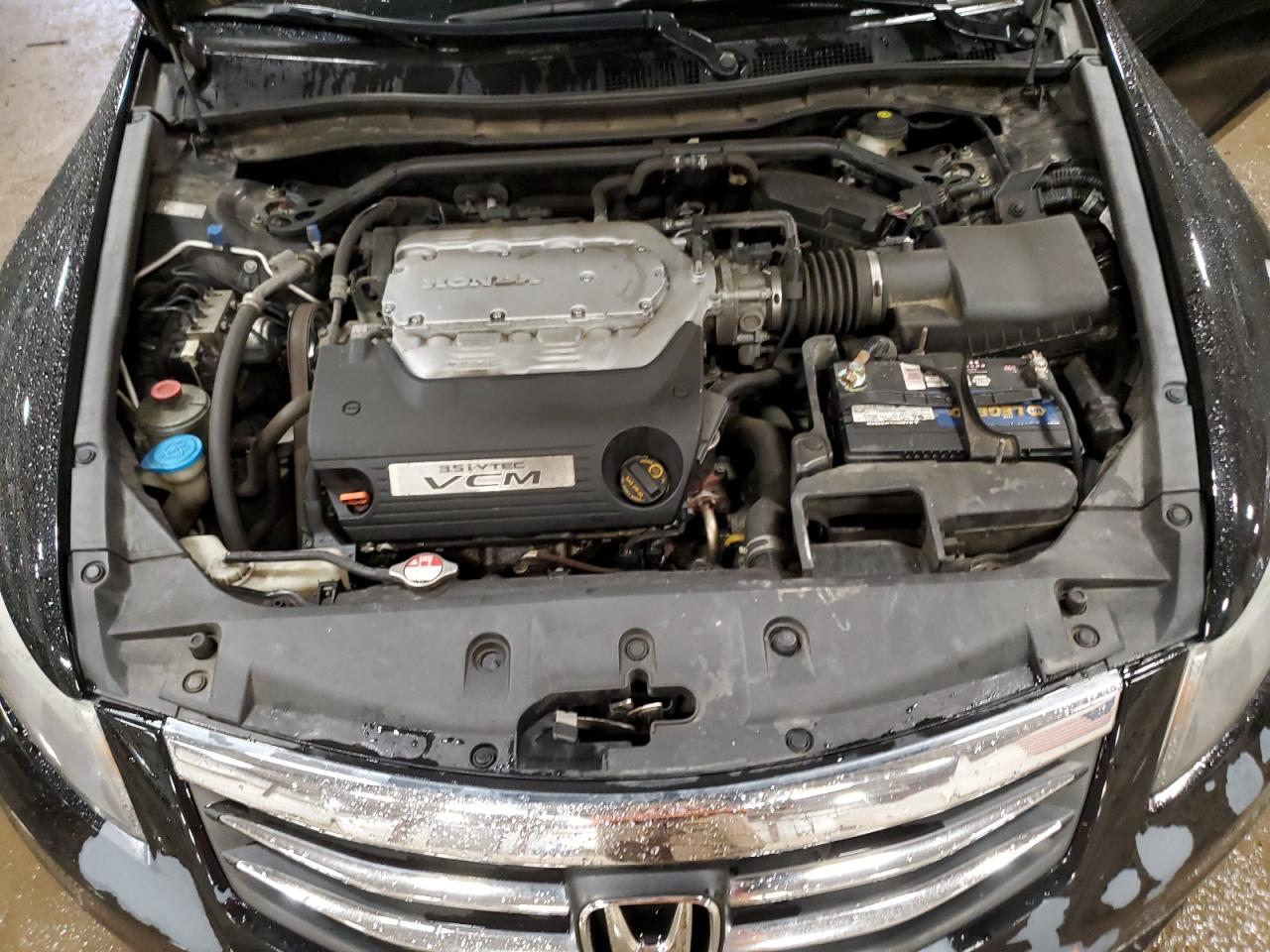 2011 Honda Accord - Image 11