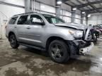 Ham Lake, MN에서 판매 중인 2011 Toyota Sequoia Sr5 - Front End