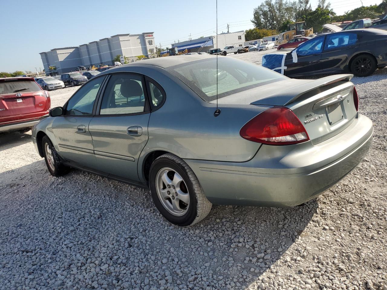 2005 Ford Taurus - Image 2