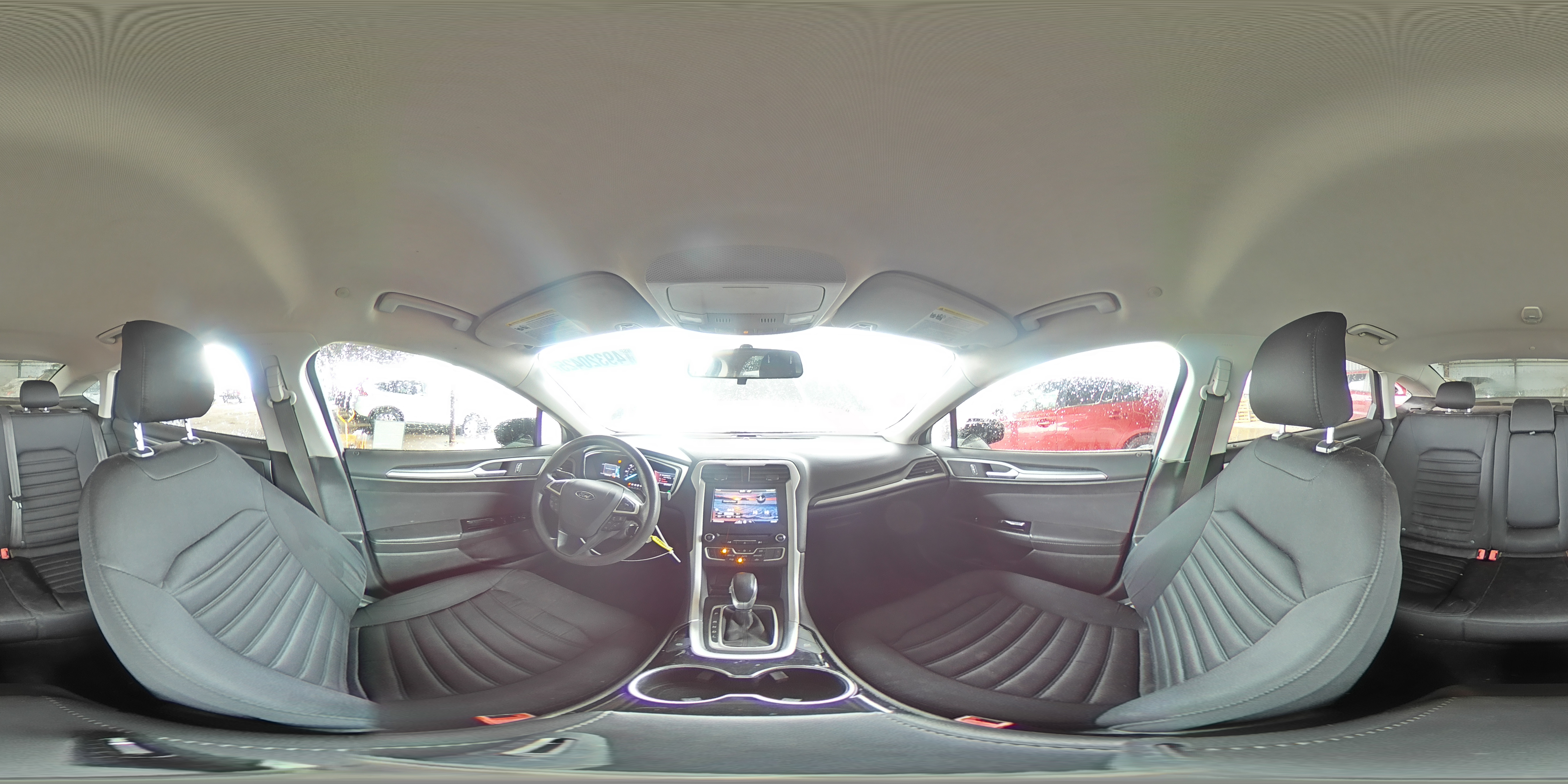 2016 Ford Fusion - Image 12