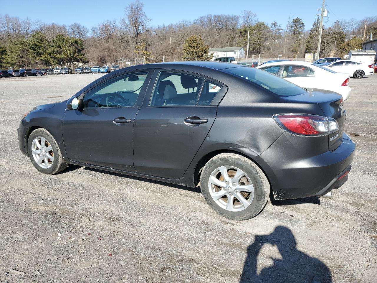 2011 Mazda 3 - Image 2