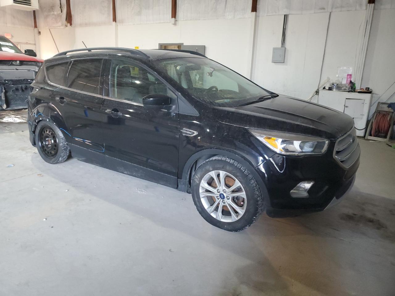 2018 Ford Escape - Image 4