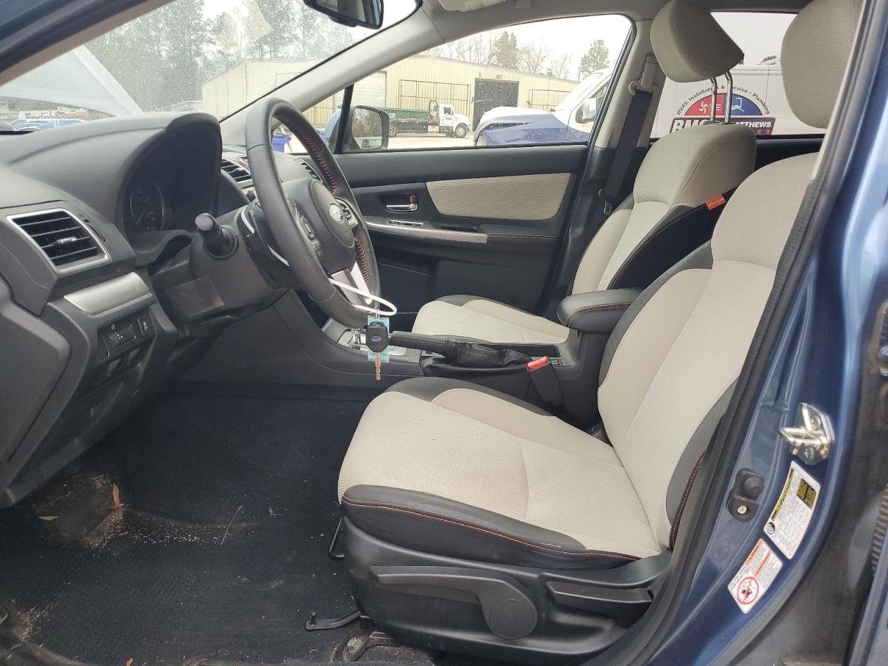 2016 Subaru XV - Image 7