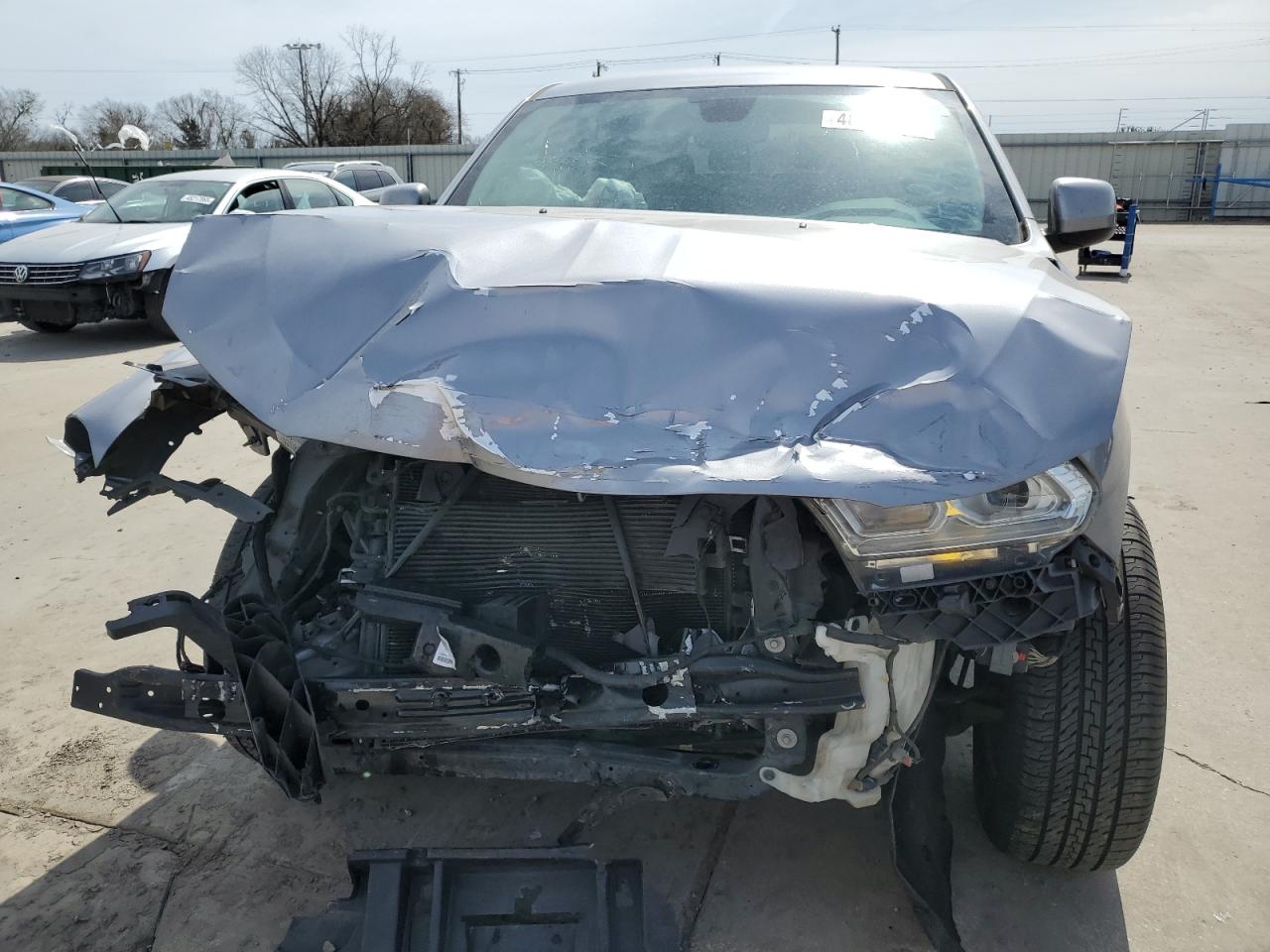 2021 Dodge Durango - Image 5
