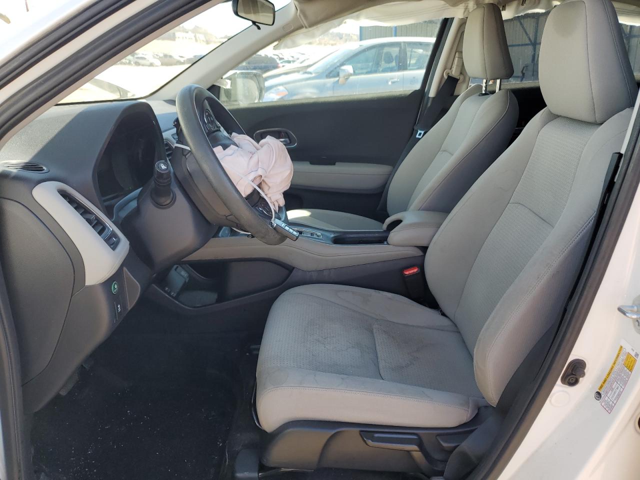 2021 Honda HR-V - Image 7