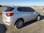 2017 Buick Envision Preferred en Venta en Albuquerque, NM - Front End