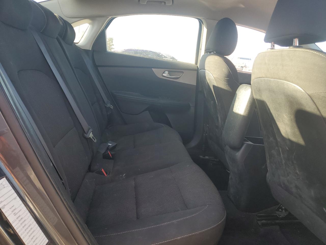 2020 Kia Forte - Image 11