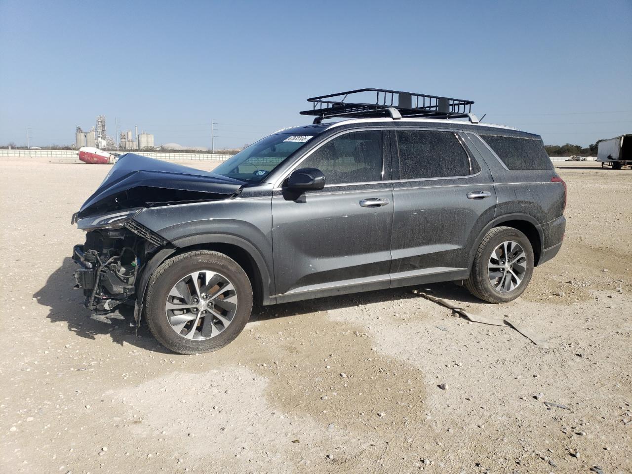 2020 Hyundai Palisade - Image 1