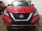 2021 Nissan Murano Sl for Sale in Anchorage, AK - Side