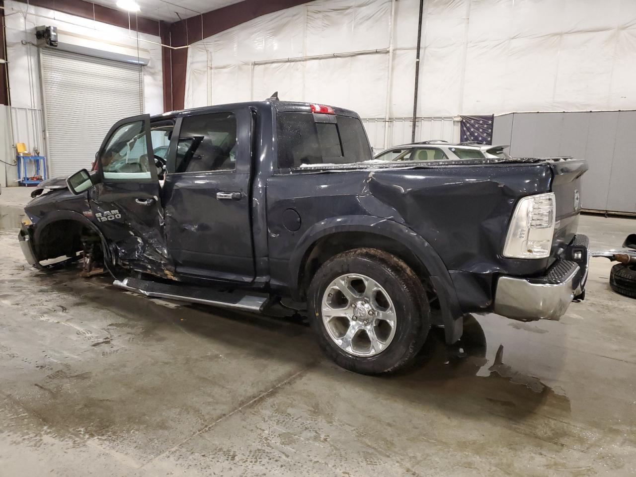 2017 RAM 1500 - Image 2