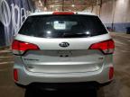 2014 Kia Sorento Lx იყიდება Woodhaven-ში, MI - Minor Dent/Scratches